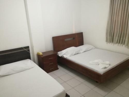 Hotel Granada