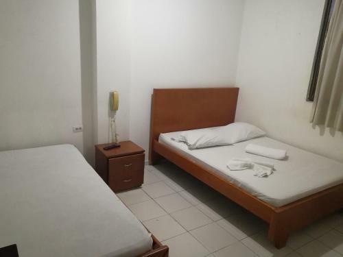 Hotel Granada