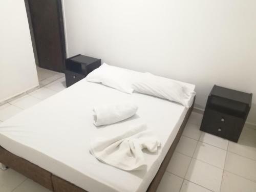 Hotel Granada