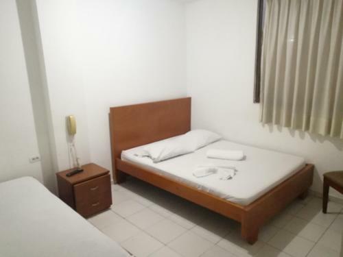 Hotel Granada