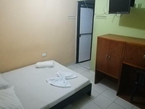 Hotel Granada