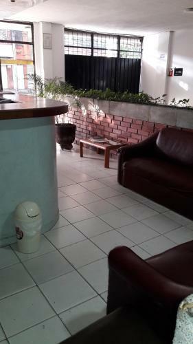 Hotel Granada