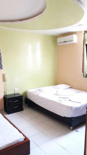 Hotel Granada