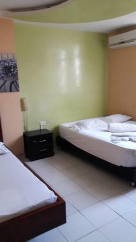 Hotel Granada