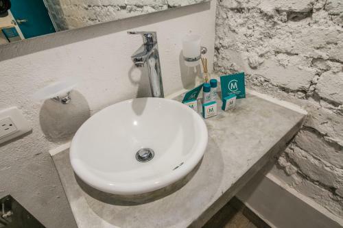 Casa Mendoza Hotel Boutique