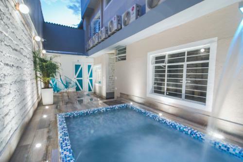 Casa Mendoza Hotel Boutique