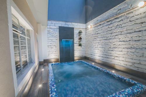 Casa Mendoza Hotel Boutique