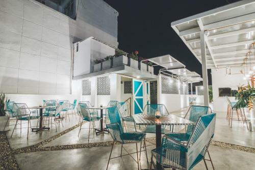 Casa Mendoza Hotel Boutique