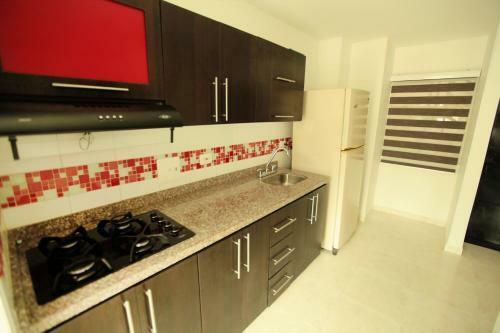 Apartamento C�modo Uis