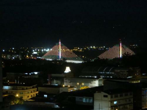 Apartamento Amoblado Centro Bucaramanga
