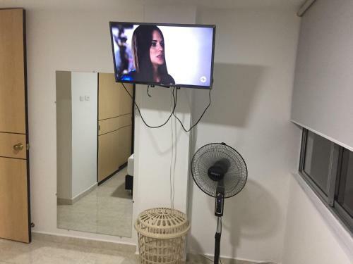 Apartamento Amoblado Centro Bucaramanga