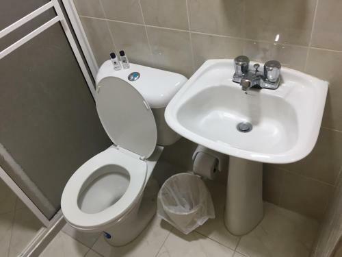Apartamento Amoblado Centro Bucaramanga