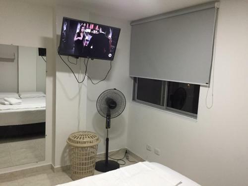 Apartamento Amoblado Centro Bucaramanga