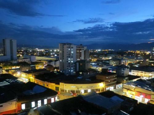 Apartamento Amoblado Centro Bucaramanga