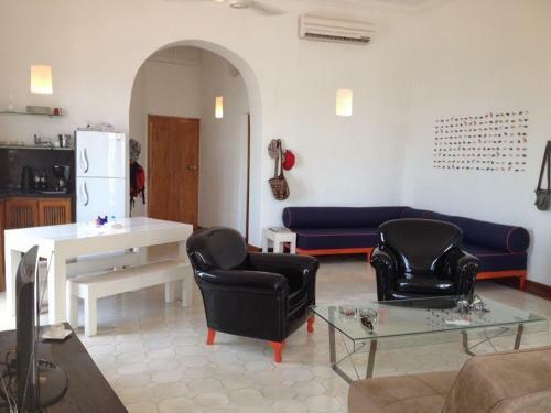 Apartamento Ed Torre Del Relog Loft 401