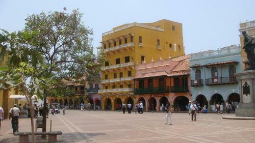 Apartamento Ed Torre Del Relog Loft 401