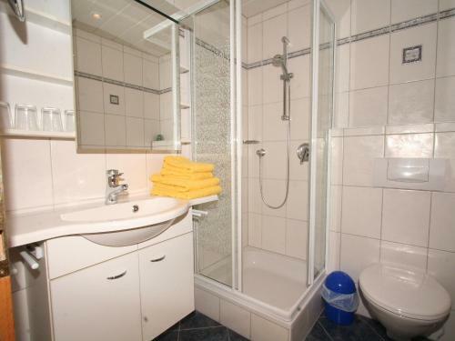 Apartment Evi
