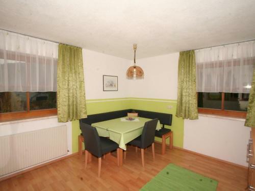 Apartment Evi