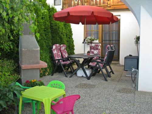 Apartment Evi