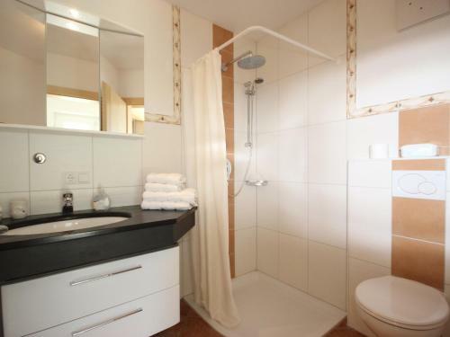 Apartment Muehlbach