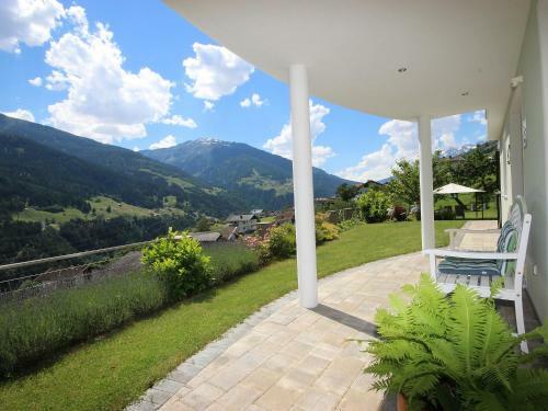 Apartment Muehlbach