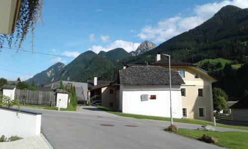 Apartamento Ferienwohnung-rauchkofel
