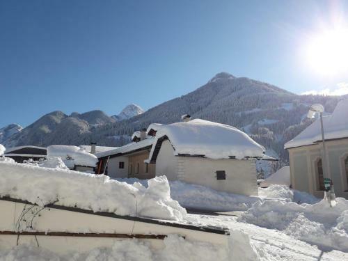 Apartamento Ferienwohnug-spitzenstein