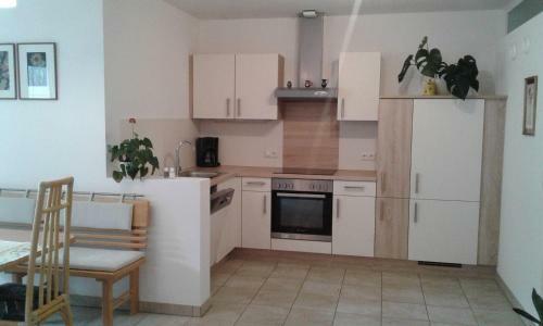 Apartamento Ferienwohnug-spitzenstein