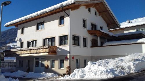 Apartamento Ferienwohnug-spitzenstein