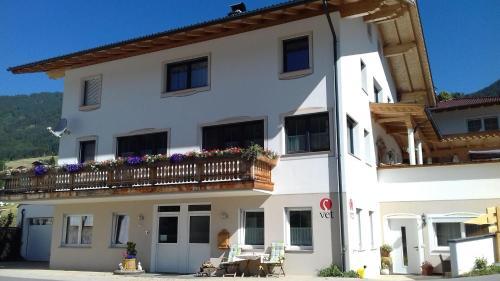 Apartamento Ferienwohnug-spitzenstein