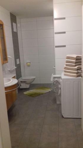 Apartamento Ferienwohnug-spitzenstein