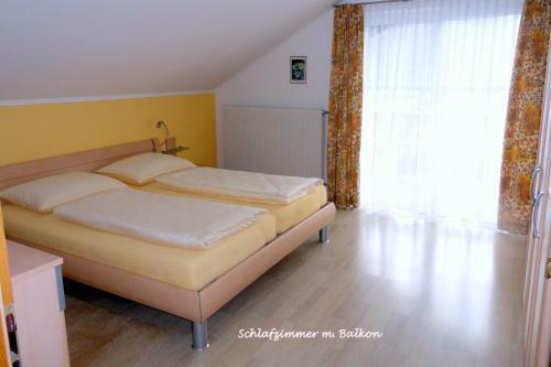 Apartamento Haus Fasching