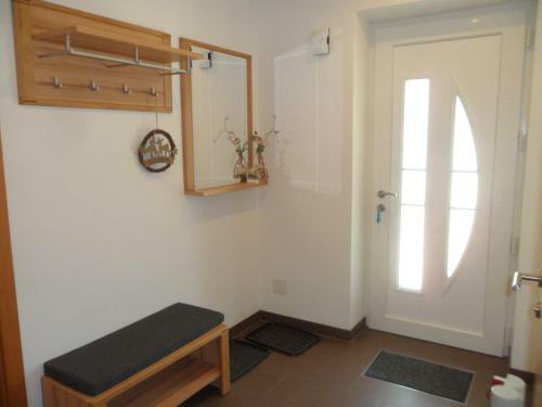 Apartamento Appartement Alpengl�ck