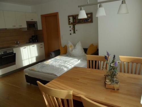 Apartamento Appartement Alpengl�ck