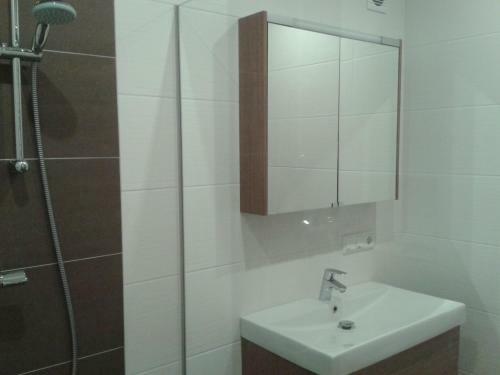 Apartamento Appartement Alpengl�ck