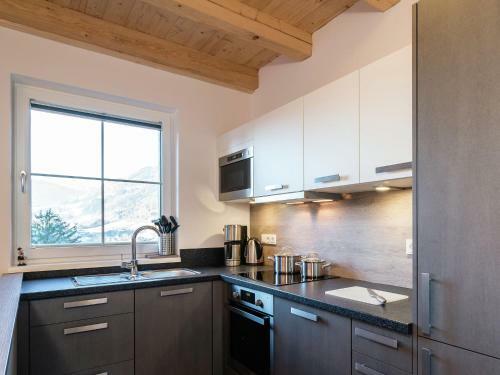 Apartment Penthouse An Der Piste 4 Alpendorf