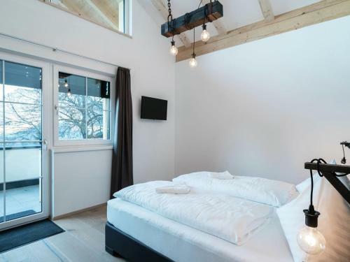 Apartment Penthouse An Der Piste 4 Alpendorf