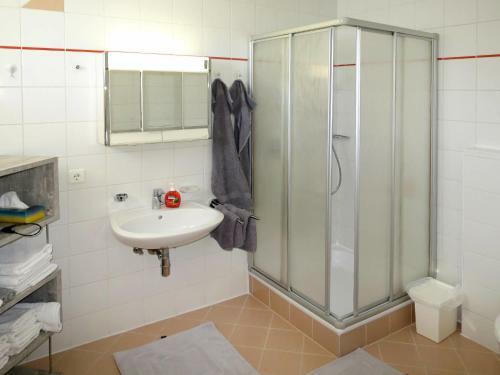 Apartment Gassreith (stj105)