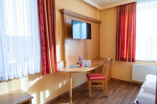 Bed And Breakfast Mittelk�rnten