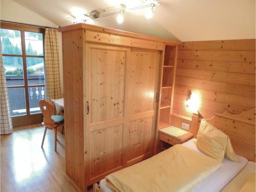 Apartment Am Feuersang