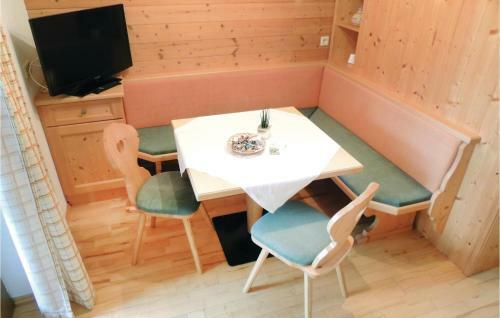 Apartment Am Feuersang