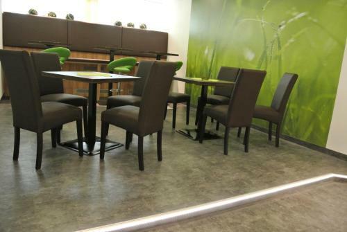 Hostal Fr�hst�ckspension Paradiesgartl