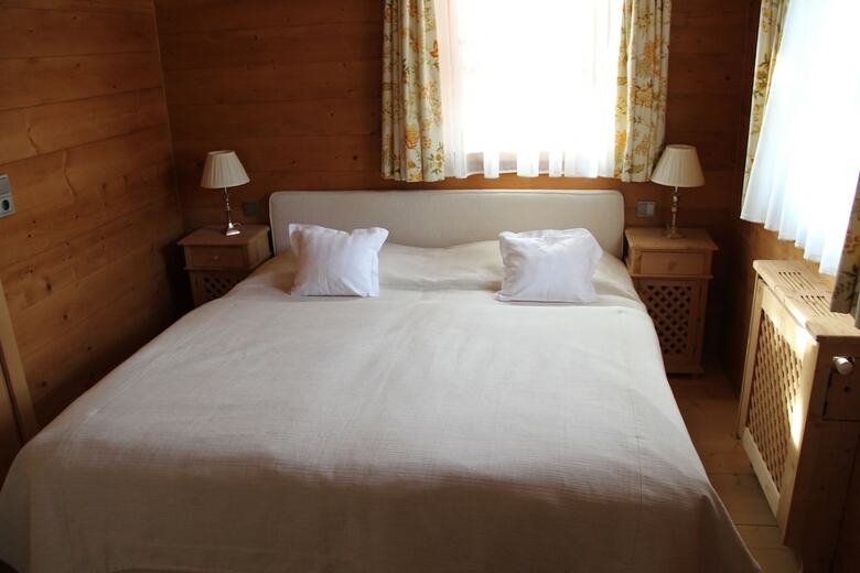 Apartamentos Landhaus Schloss Anras