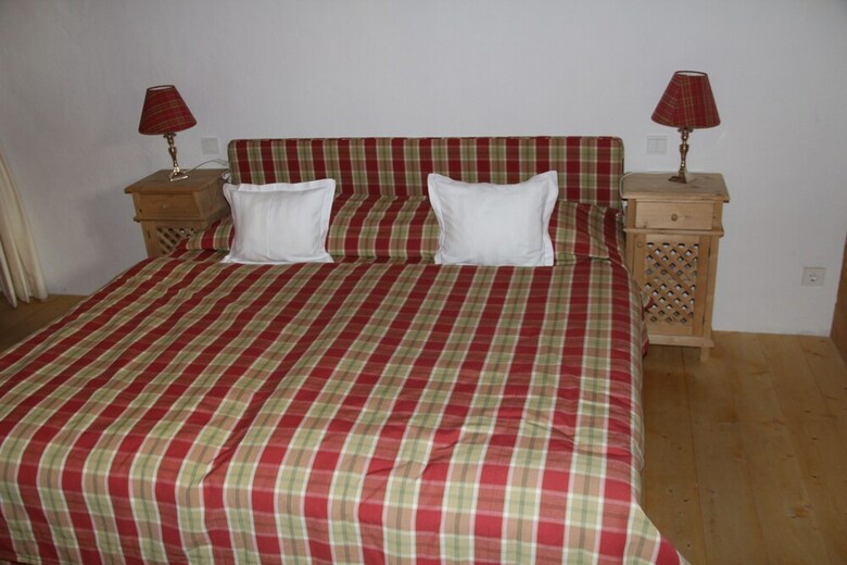 Apartamentos Landhaus Schloss Anras