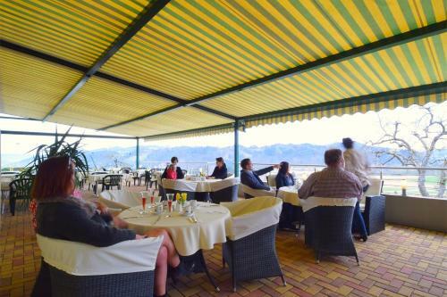 Posada Hotel Pension Moosmann