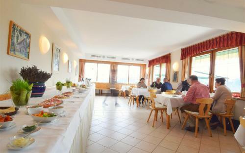 Posada Hotel Pension Moosmann