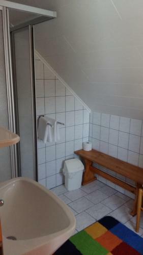 Hostal Urlaub Am Bauernhof Lipp-reiterer