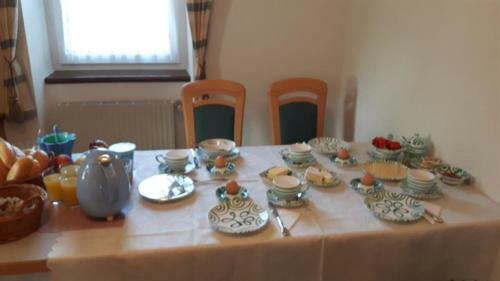 Hostal Urlaub Am Bauernhof Lipp-reiterer