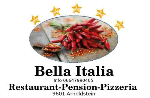 Hotel Bella Italia