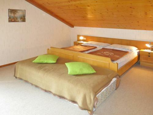 Apartamento Haus Lassnig 100s
